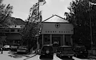 Sierra County Superior Court